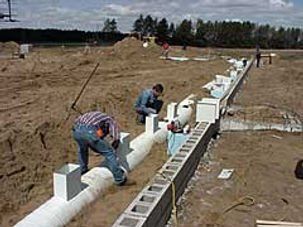 Dust Collection Systems