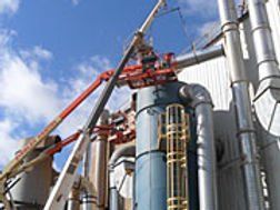 Dust Collection Systems