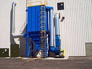 Dust Collection Systems