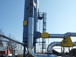 Dust Collection Systems