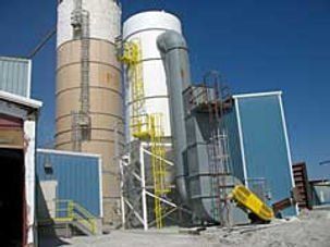 Dust Collection Systems