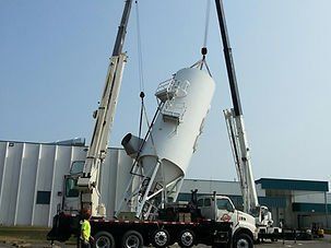 Dust Collection Systems