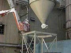 Dust Collection Systems