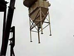 Dust Collection Systems