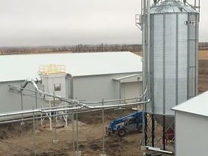 Dust Collection Systems