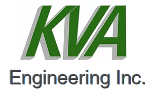 KVA Engineering Inc logo