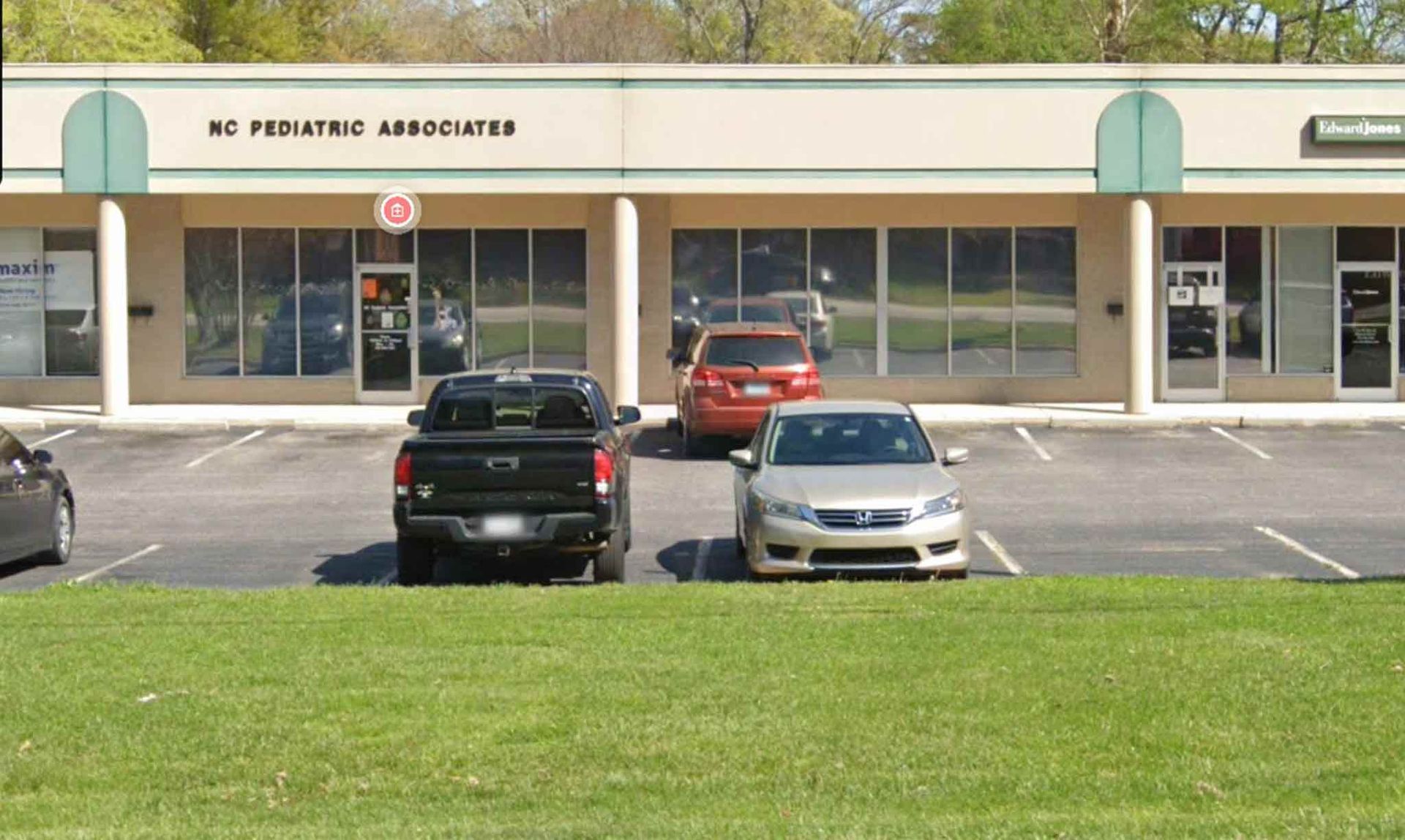 Louisburg Location Louisburg Location
