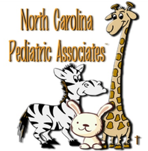 Sunshine Pediatrics North Carolina Pediatric Associates