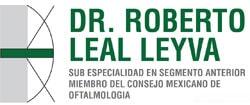 DR. ROBERTO LEAL LEYVA