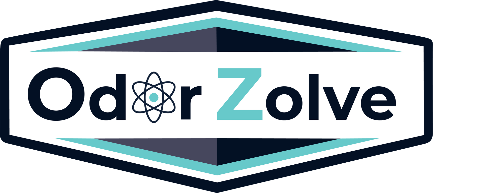 OdorZolve logo