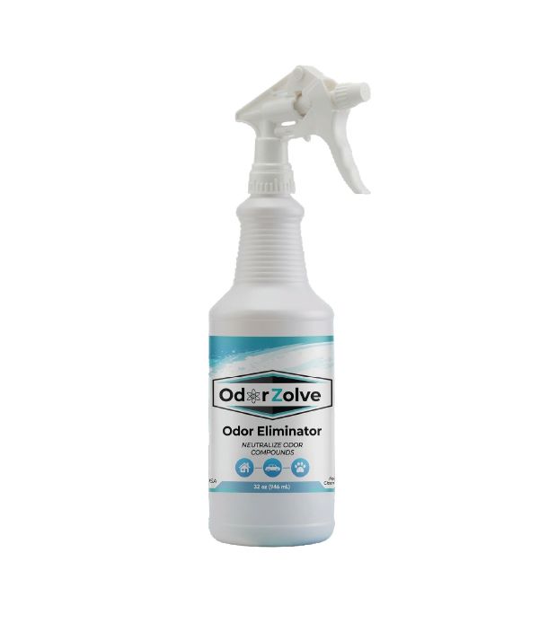 OdorZolve Quart (32 fl oz)