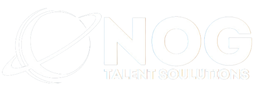 NOG Talent Solutions logo