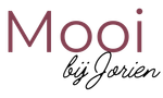 Mooi bij Jorien