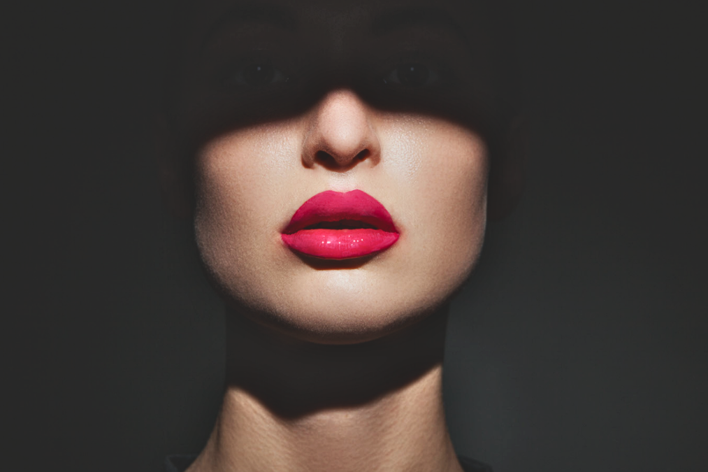 Lip filler