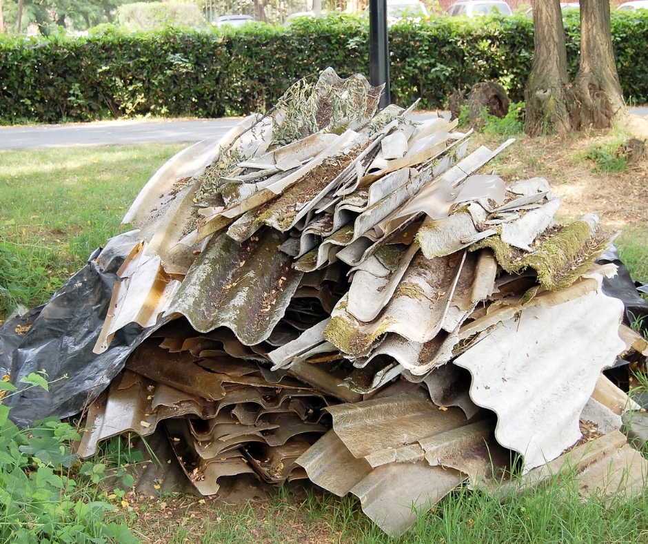 copertura metallica