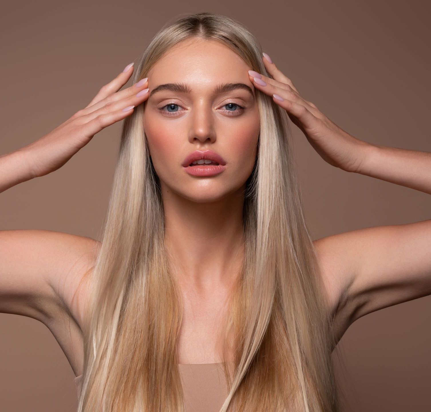 Colore e Balayage