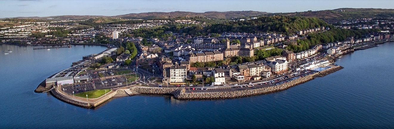 Picturehoose in Gourock