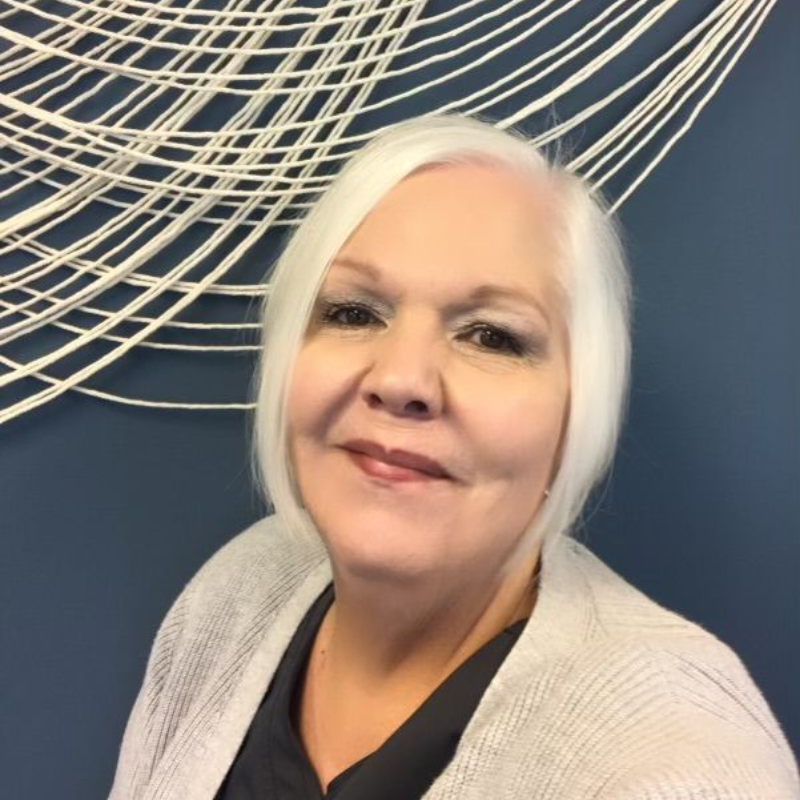 Vickie Yeiser, Front Office and Referral Specialist at Alliance Personalized Health Care