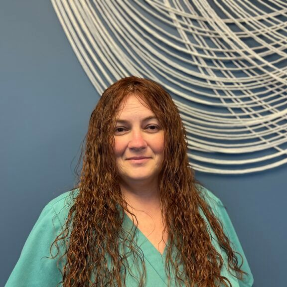 Ashley Bush, Medical Assistant at Alliance Personalized Health Care