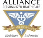 Alliance Personalized Health Care logo