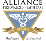 Alliance Personalized Health Care logo