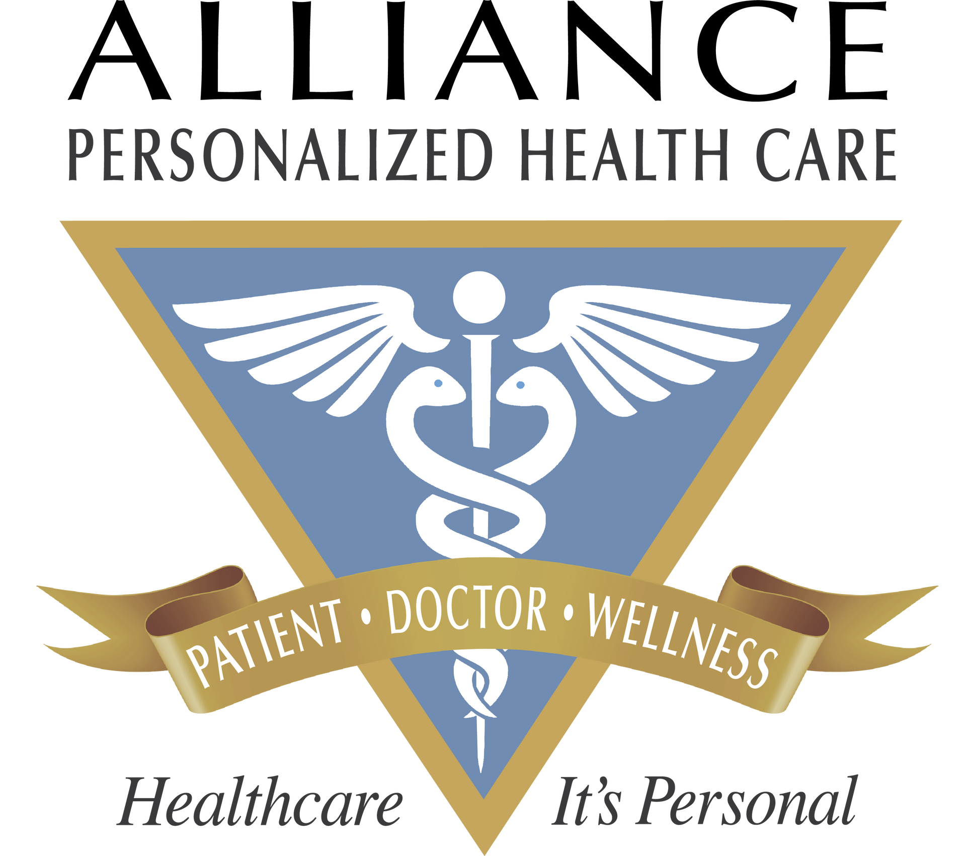 Alliance Personalized Health Care logo
