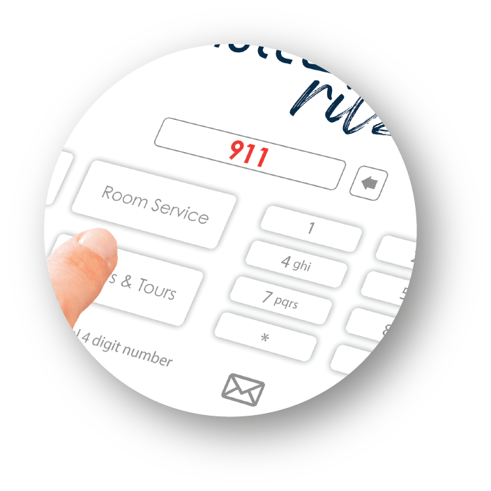 Enhanced 911 Services