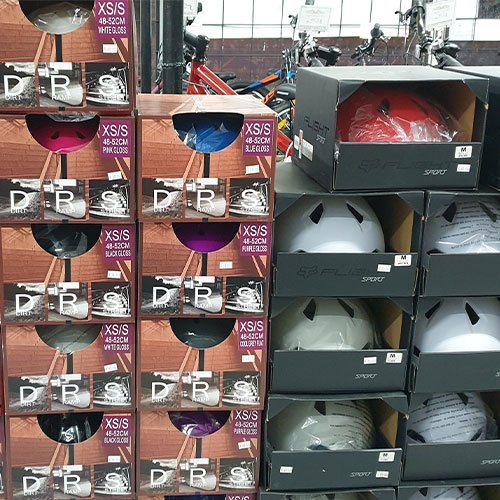 Bike Repair Shop North Geelong, VIC Marshall’s Cycles