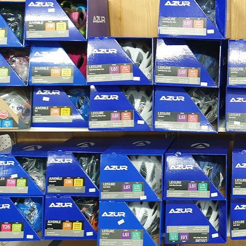 Bike Repair Shop North Geelong, VIC Marshall’s Cycles