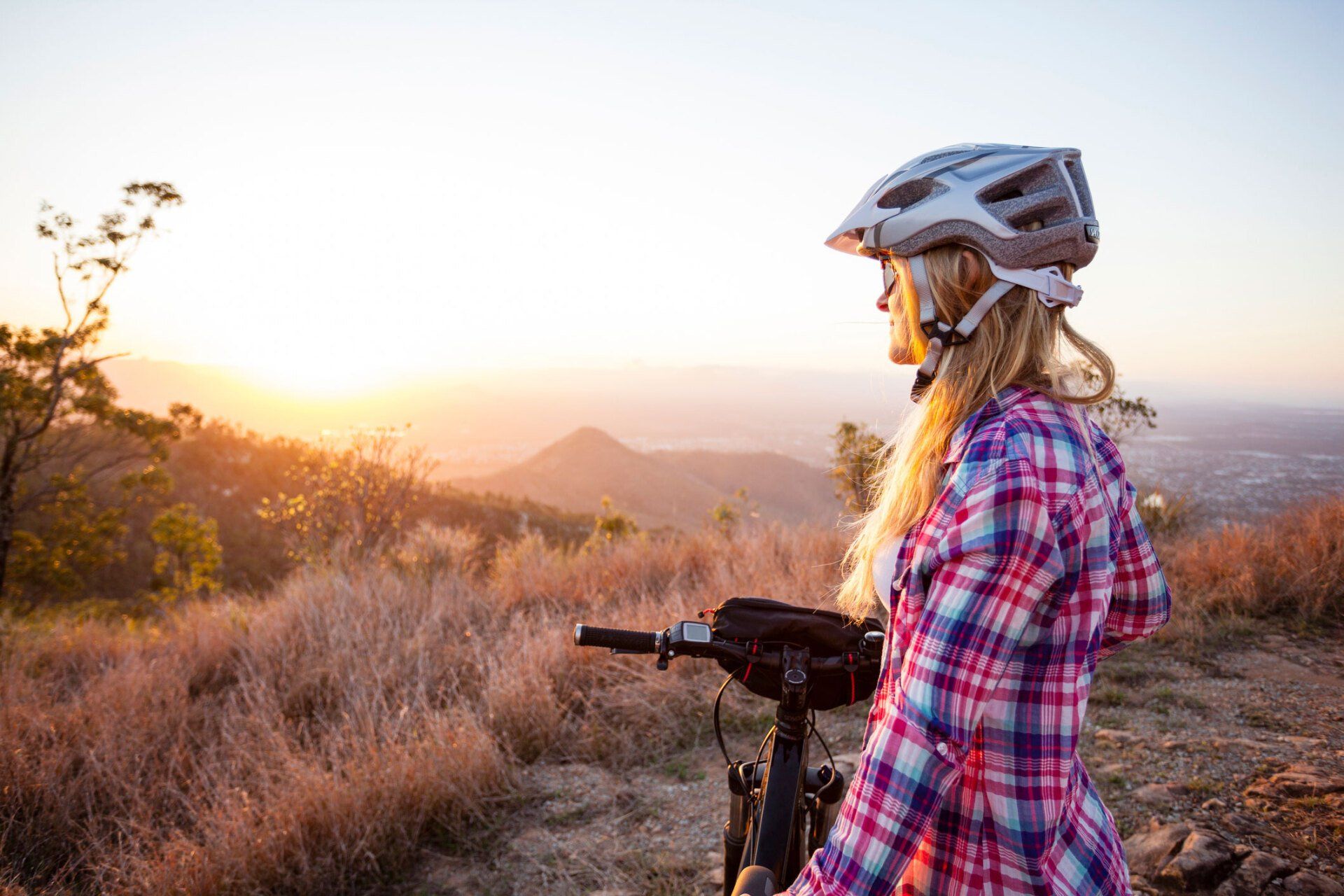 Solo Woman Bike — North Geelong, VIC — Marshall’s Cycles