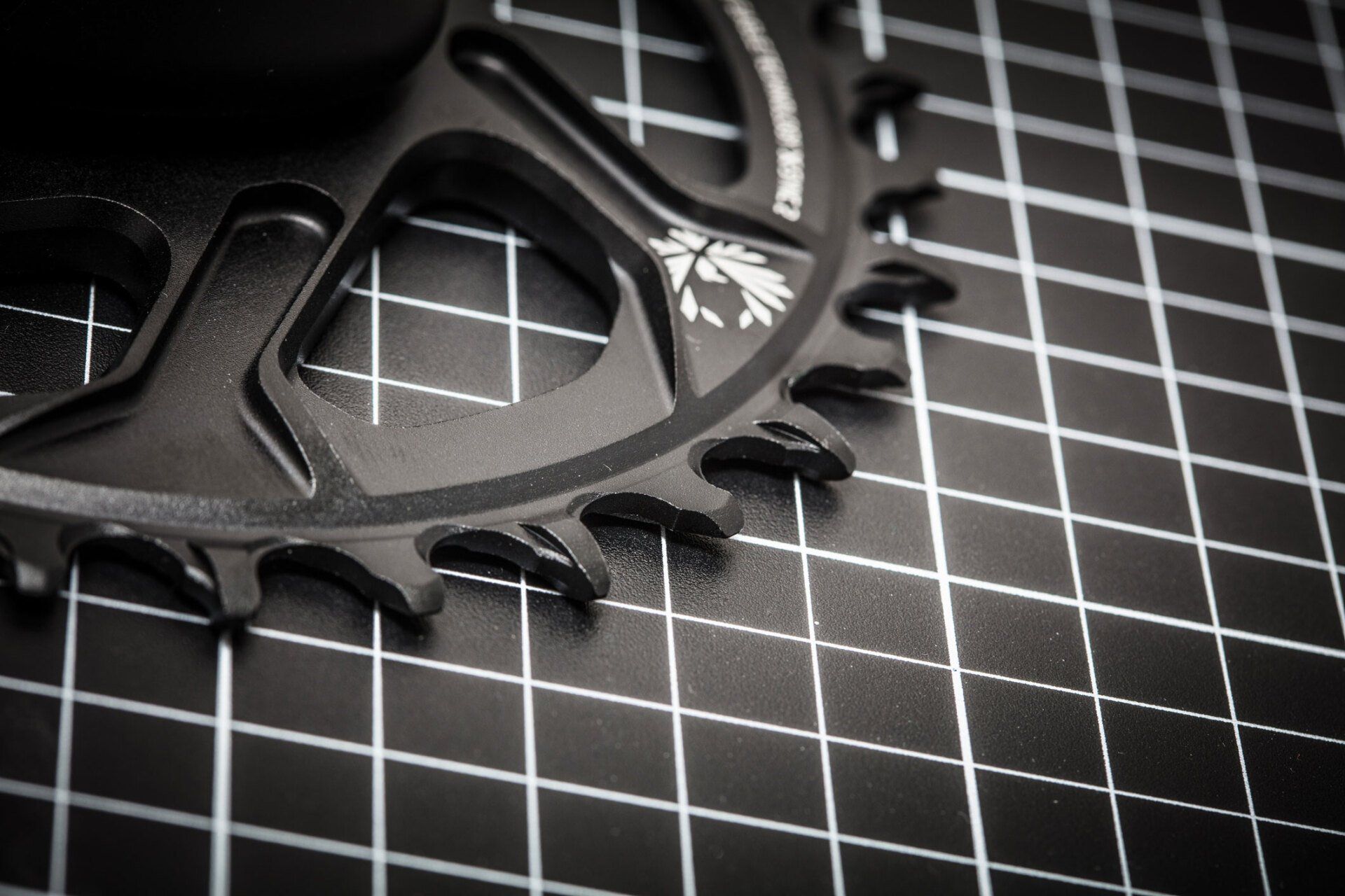 Alloy Bicycle Crank and Chainring — North Geelong, VIC — Marshall’s Cycles