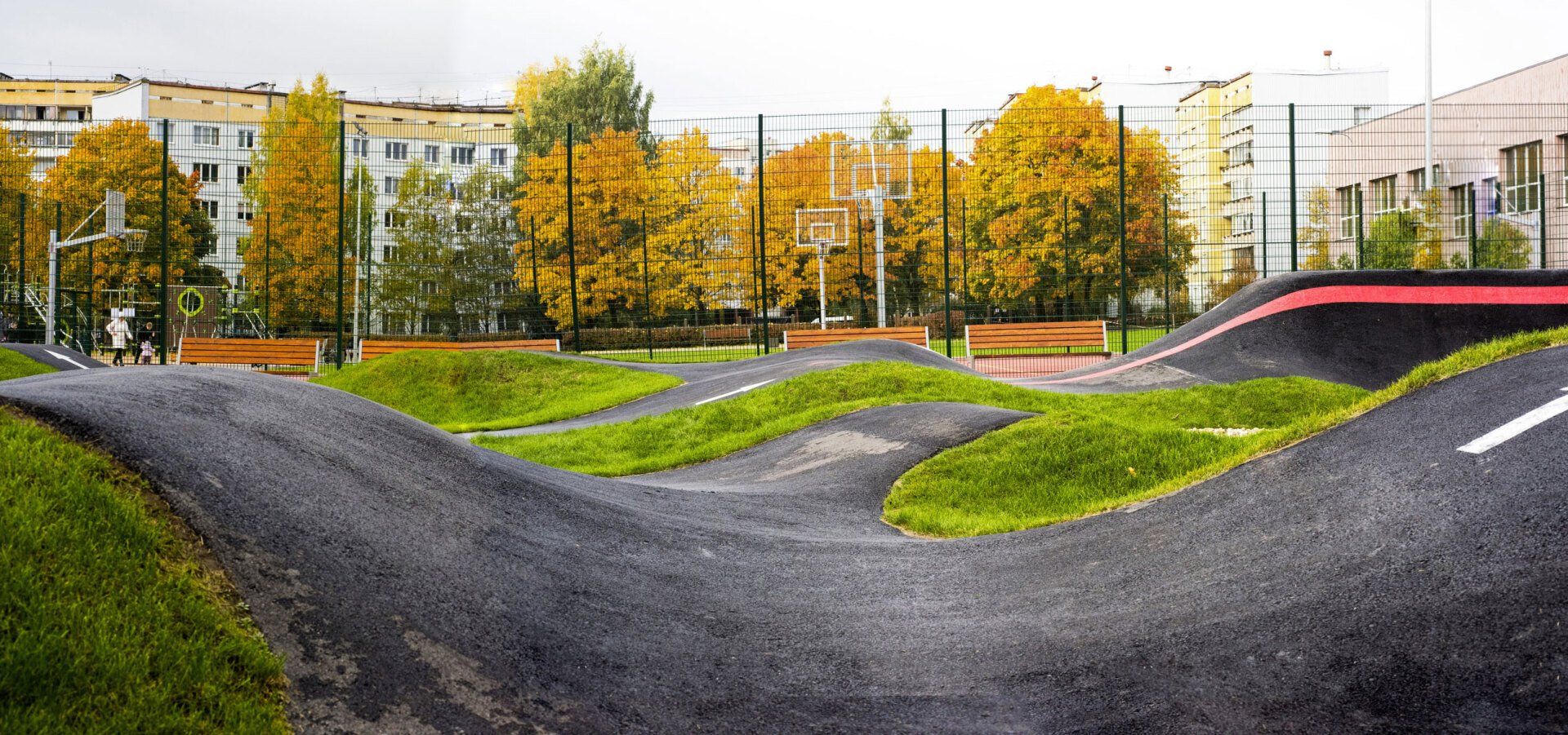 Bicycle Track Road — North Geelong, VIC — Marshall’s Cycles