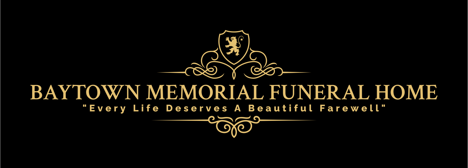 Baytown Memorial Funeral Home