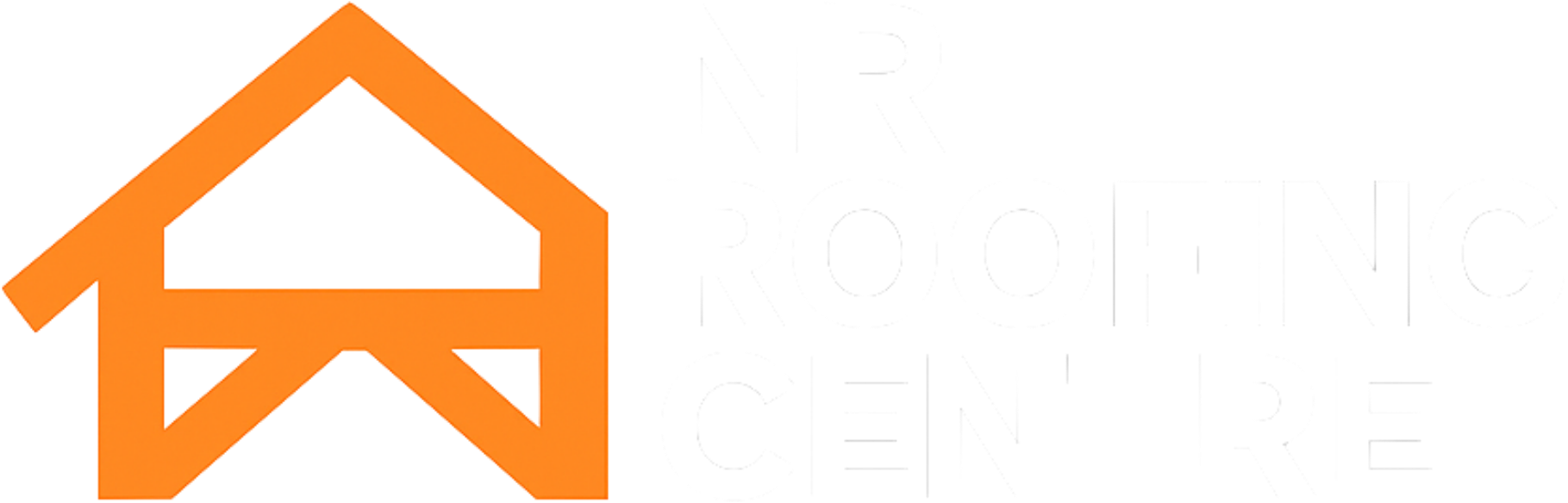 NR Roofing Centre Home NR Roofing Centre Logo