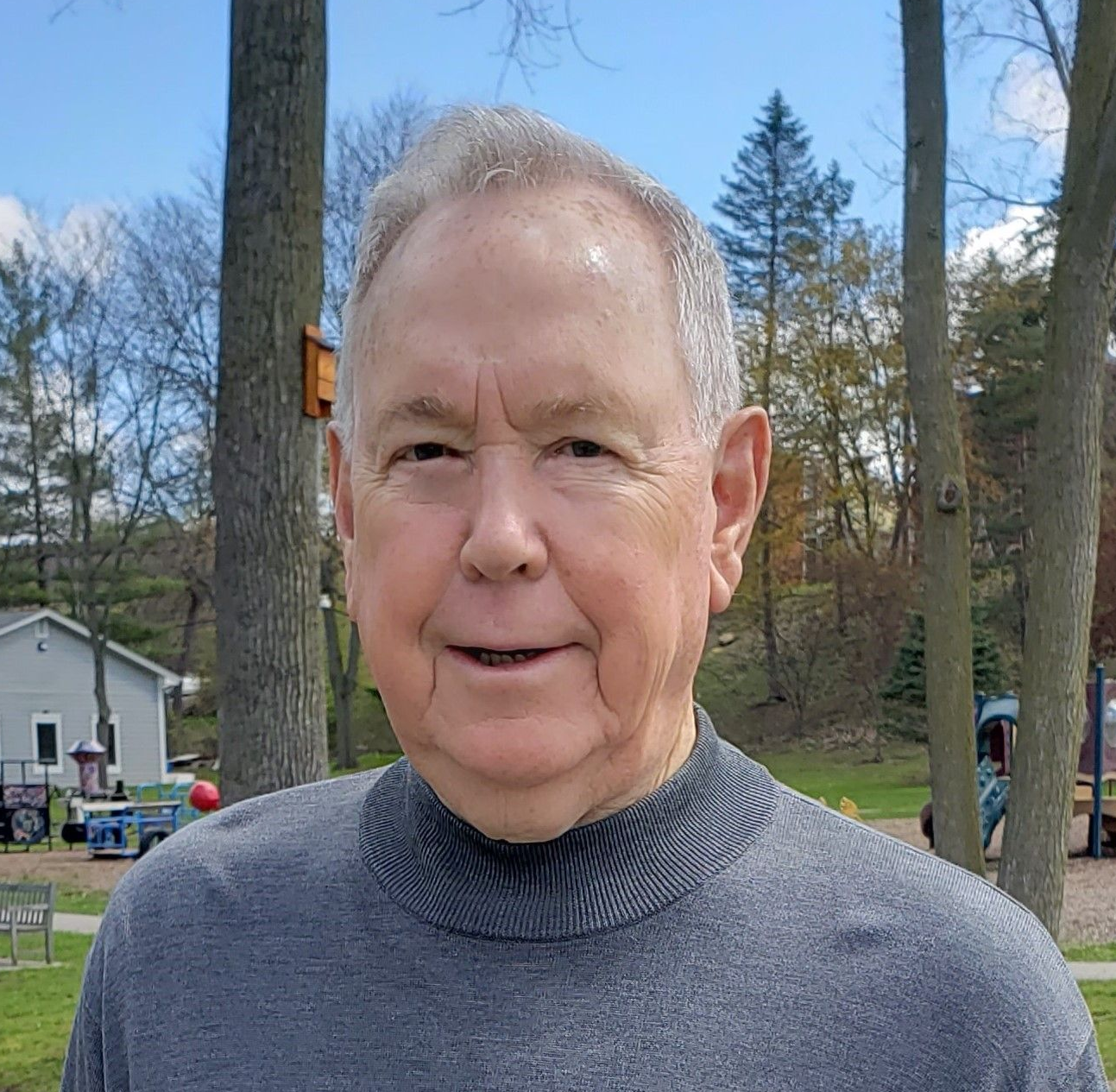 Fred Devendorf