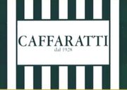 logo Caffaratti Genova