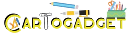 Cartogadget logo