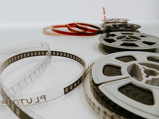 Learn about our video transfer services