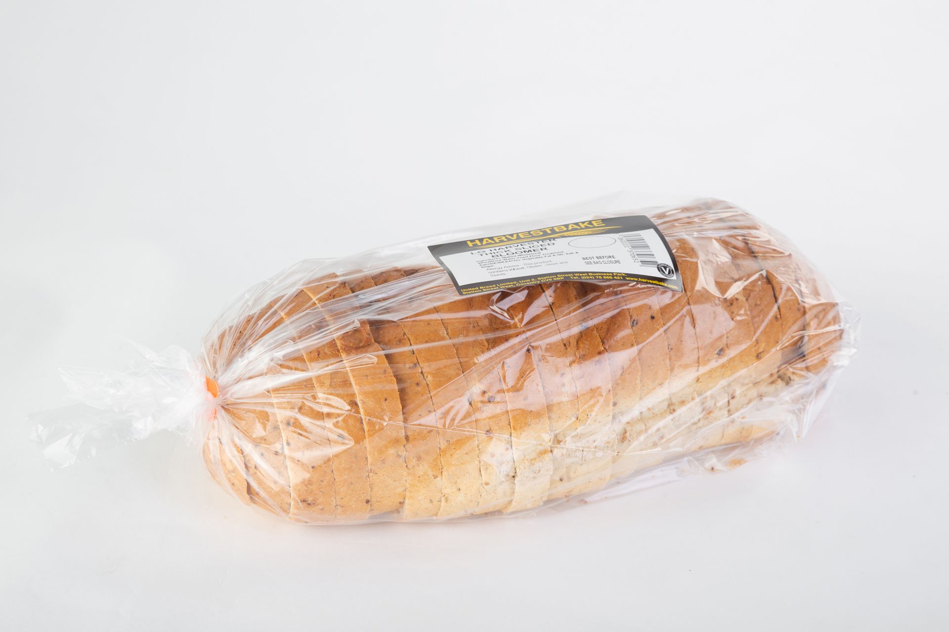 Wholesale bakery based in the West Midlands