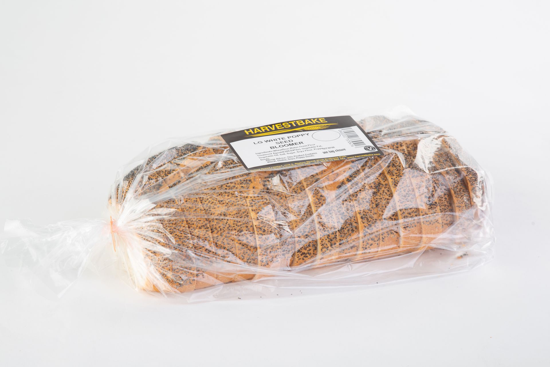 Wholesale bakery based in the West Midlands