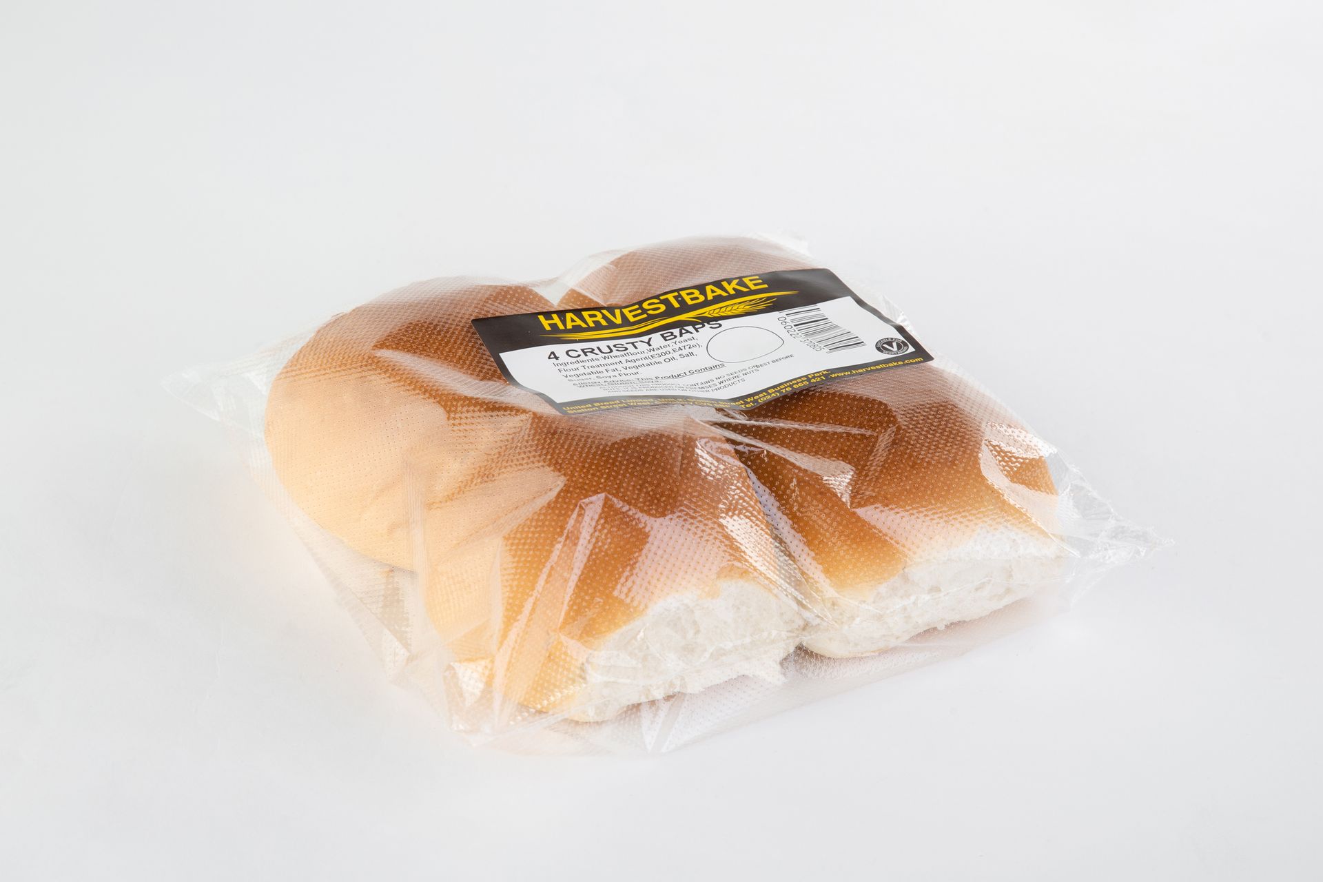 Wholesale bakery based in the West Midlands