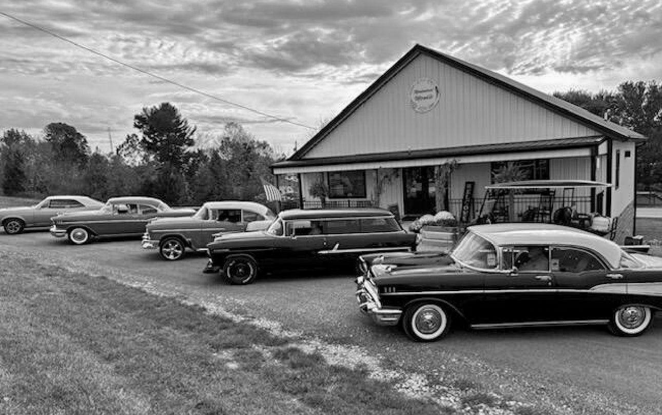 vintage