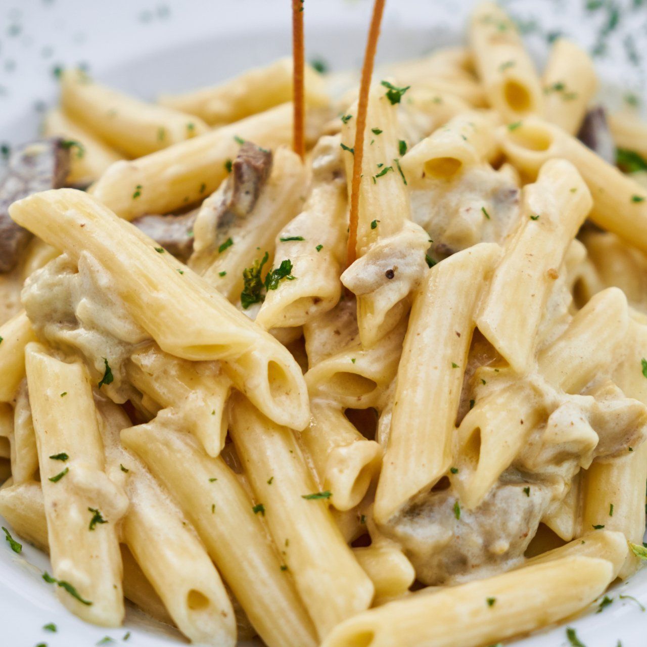 pasta