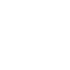 White logo for BlackBook Tours
