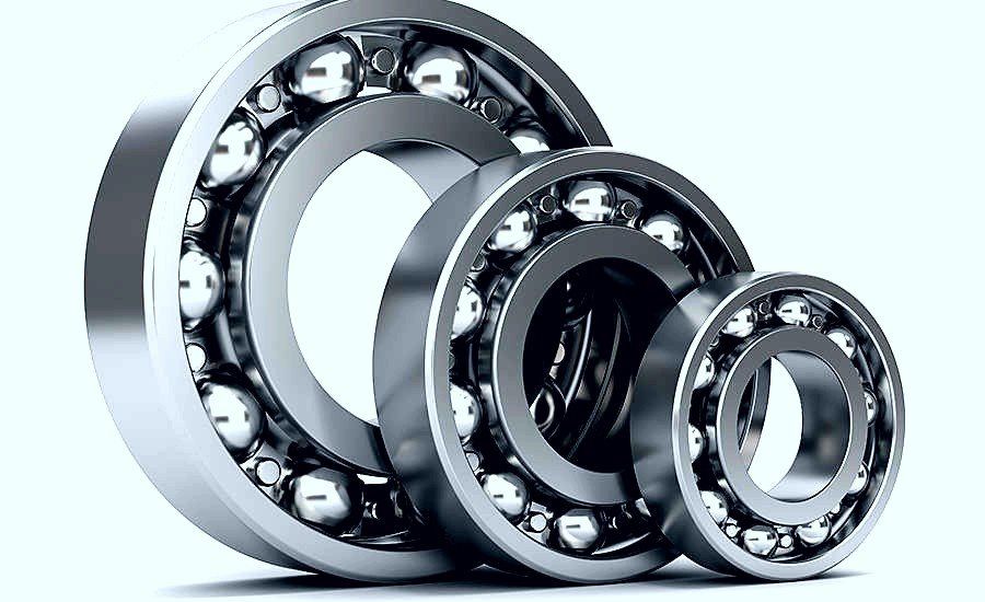 Tips For Proper Bearing Maintenance