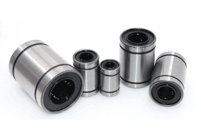 linear bearings