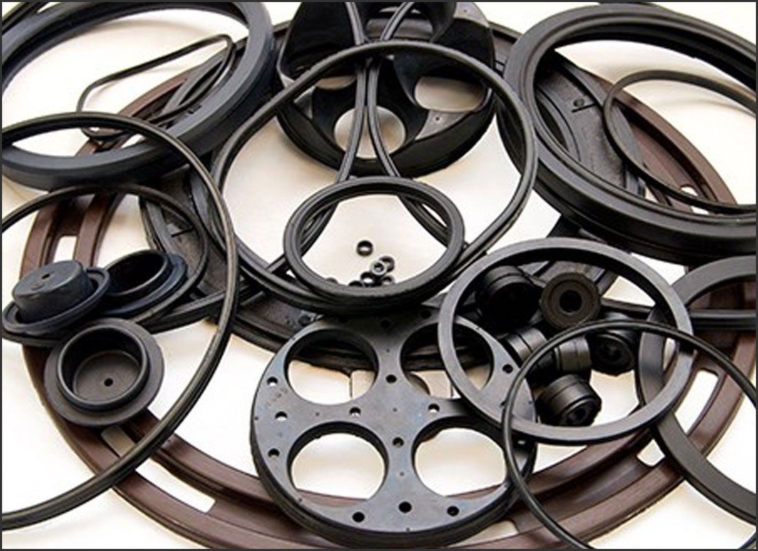 rubber gasket