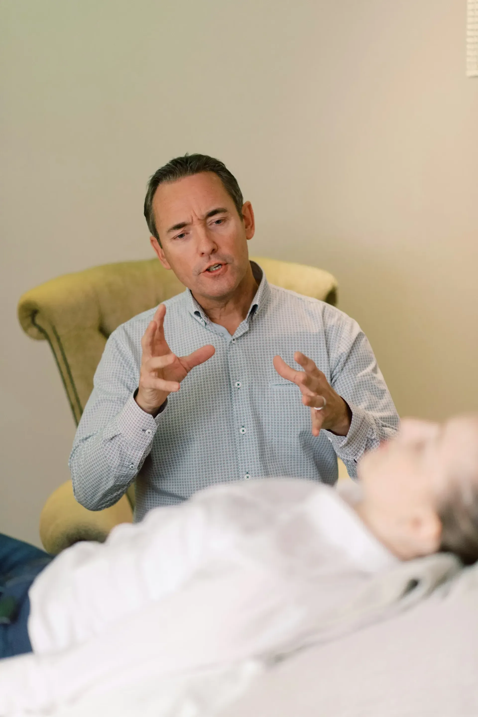 Is PEMF Therapy Safe?