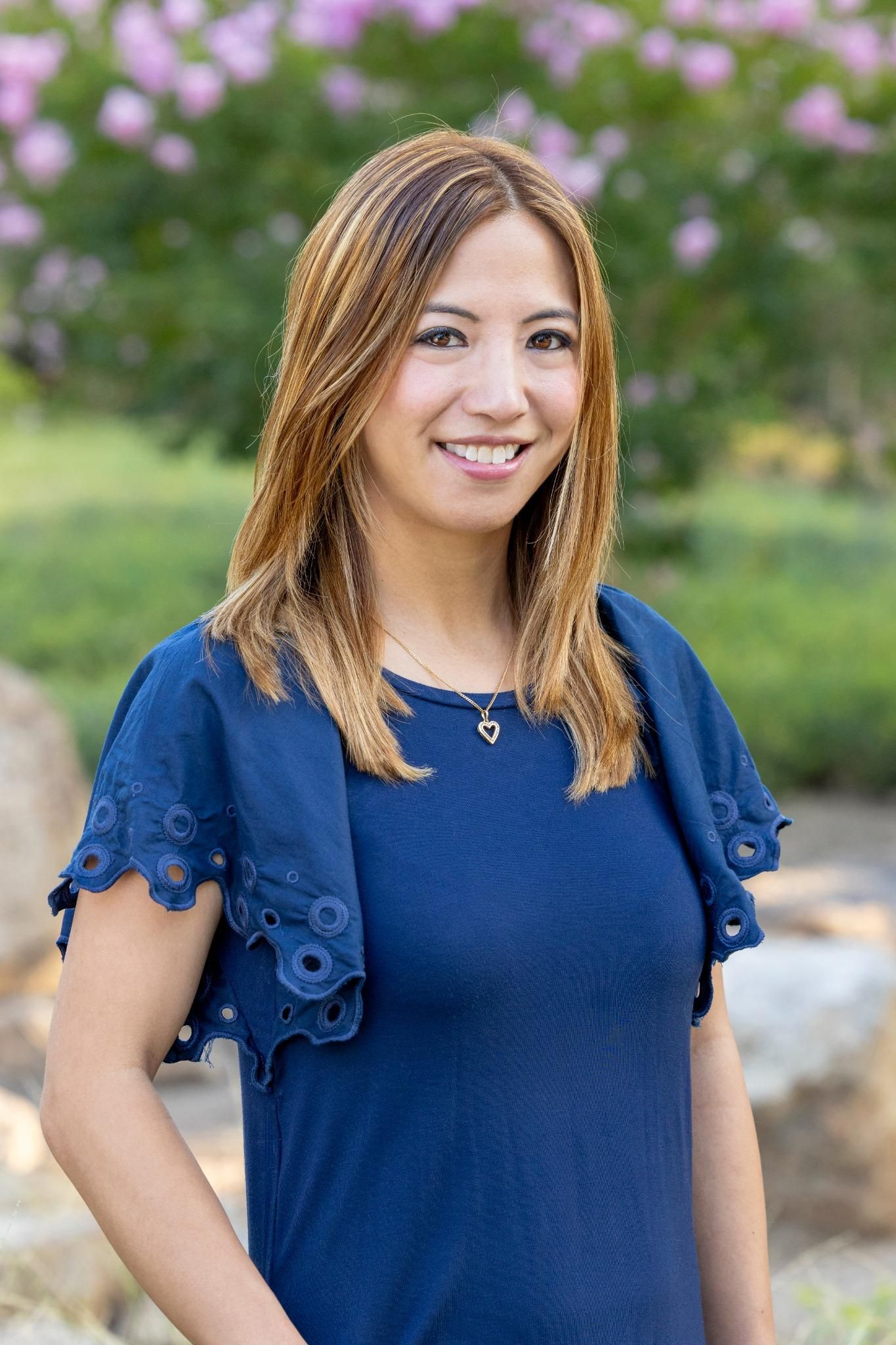 Cynthia Bui, MD, FAAP