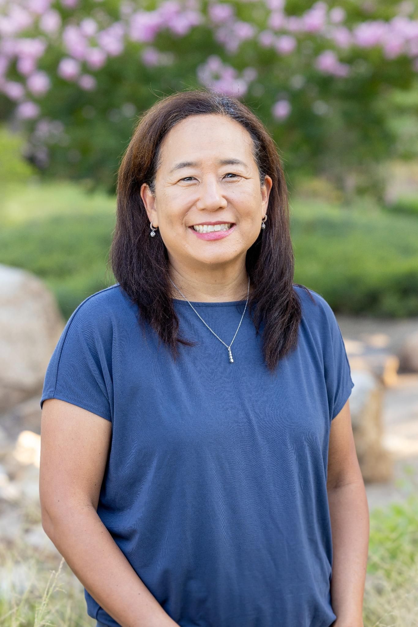 Sandy Oak Lee, MD, FAAP
